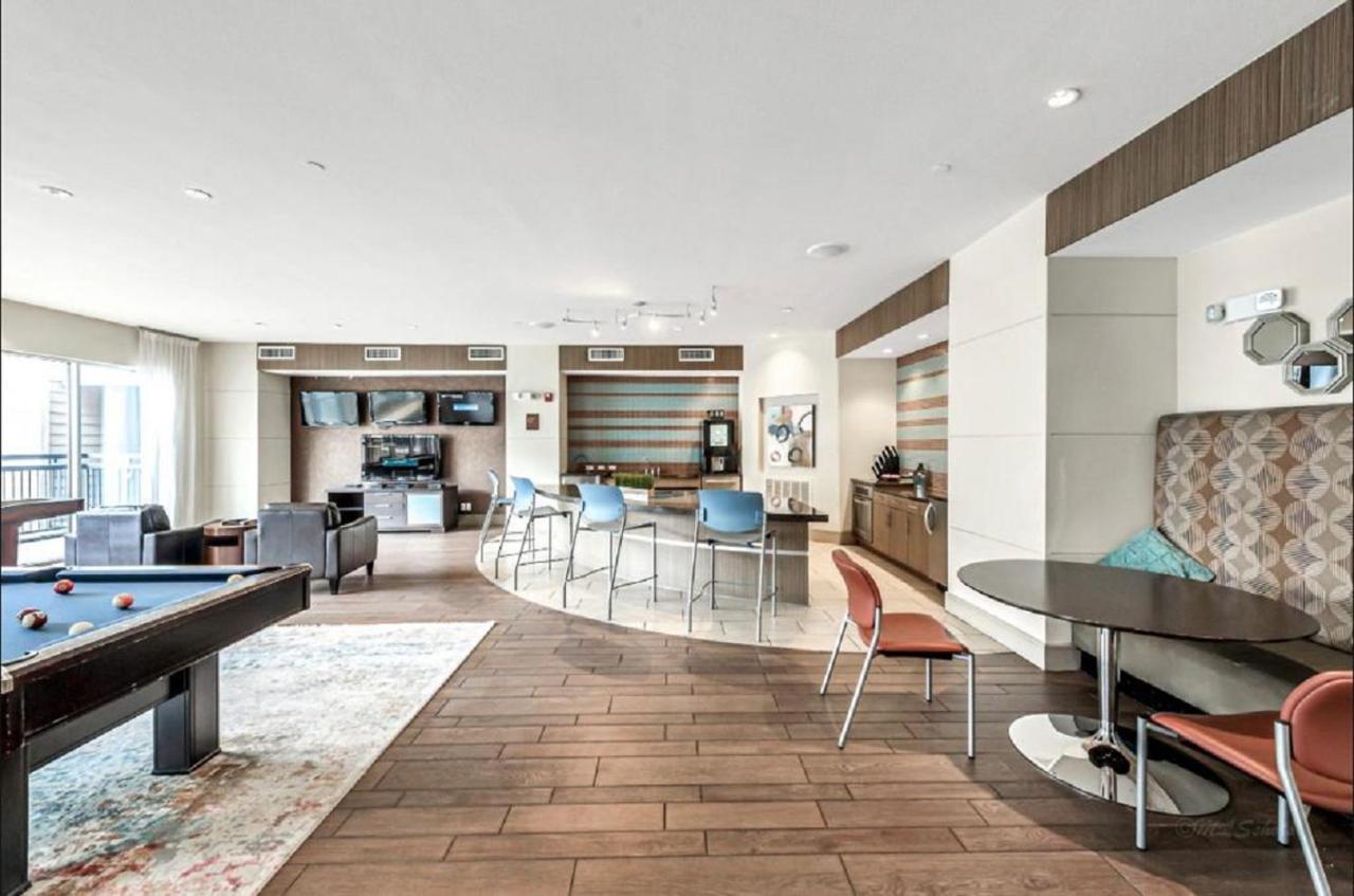 Elegant 1Br Ideal For Long Term Stay Houston Exterior photo