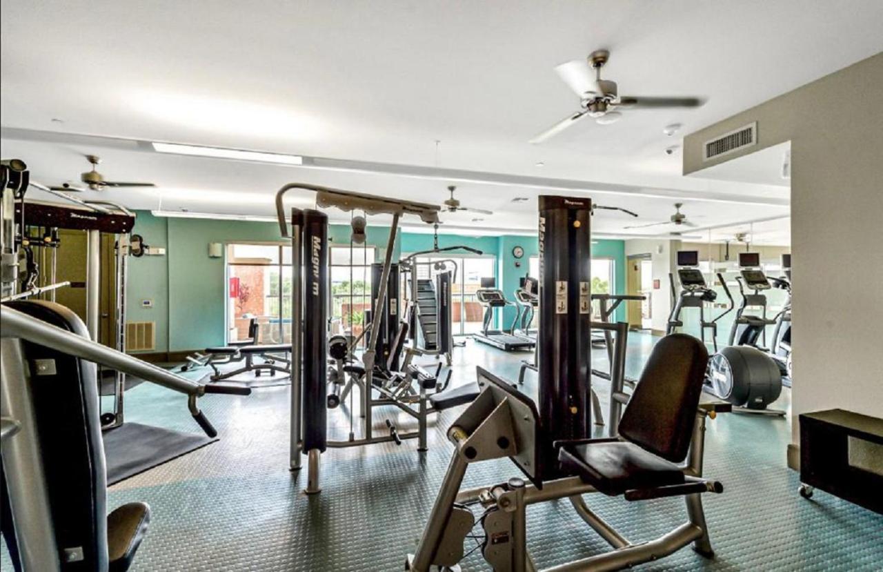 Elegant 1Br Ideal For Long Term Stay Houston Exterior photo