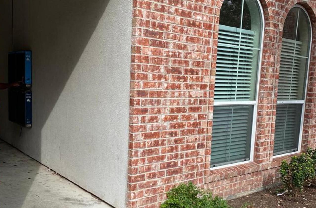 Elegant 1Br Ideal For Long Term Stay Houston Exterior photo